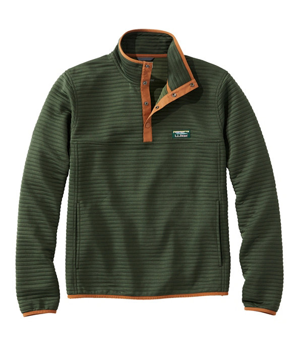 AirLight Knit Pullover, Forest Shade, largeimage number 0