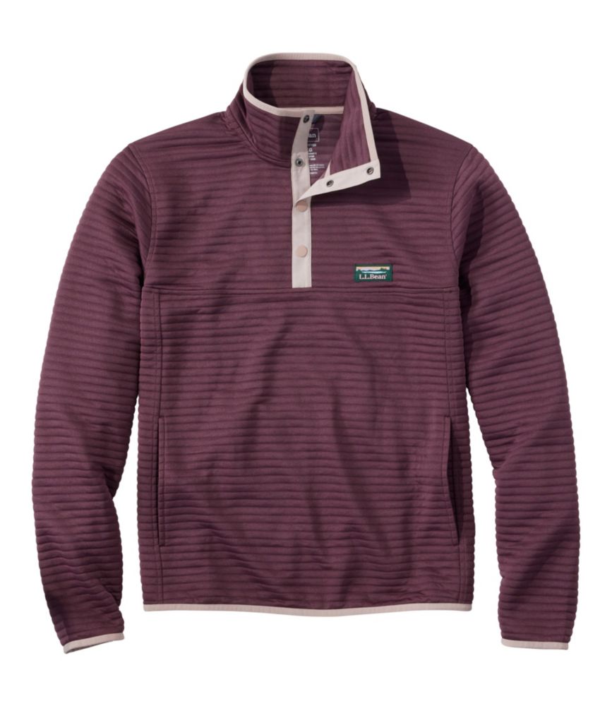 Dark Mauve