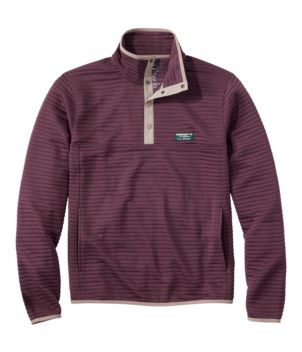 Men's Airlight Knit Pullover