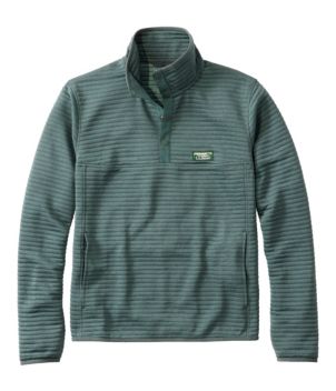 Men's Airlight Knit Pullover