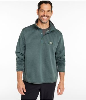 Men's Airlight Knit Pullover