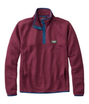 Men's Airlight Knit Pullover