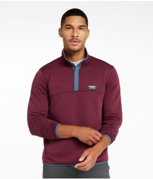 Men's Airlight Knit Pullover