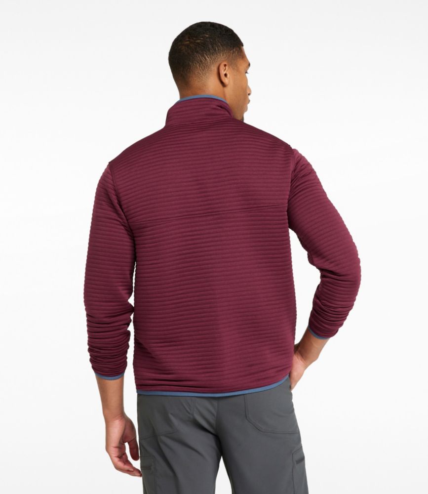Men's Airlight Knit Pullover