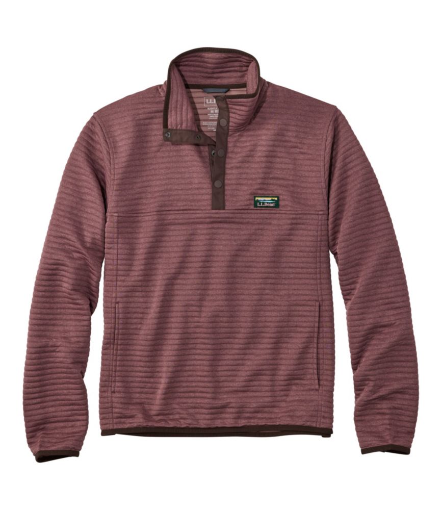 Smoky Mauve