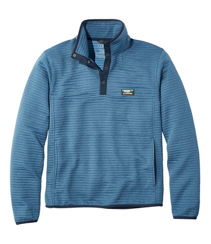 Men's Airlight Knit Pullover | Sweatshirts & Fleece at L.L.Bean