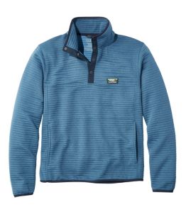 Men's Airlight Knit Pullover