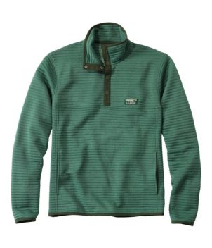 Men's Airlight Knit Pullover