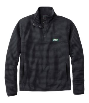 Men's Airlight Knit Pullover