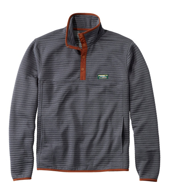 AirLight Knit Pullover, Platinum, large image number 0