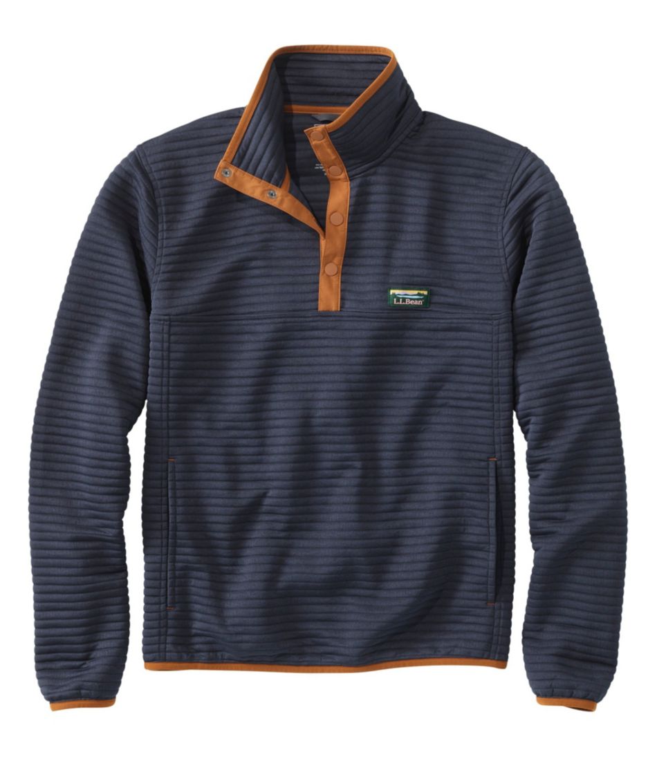Men's Airlight Knit Pullover | Sweatshirts & Fleece at L.L.Bean