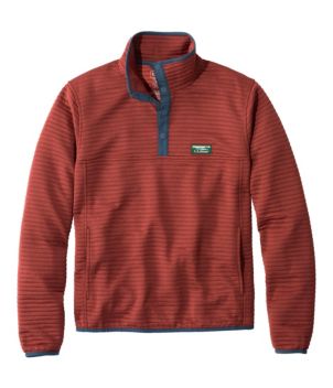 Men's Airlight Knit Pullover