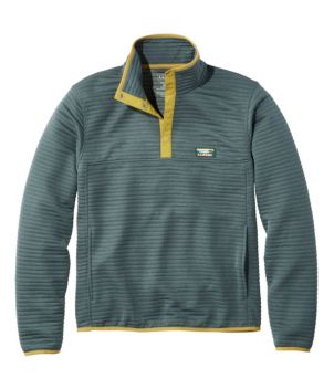 Men's Airlight Knit Pullover