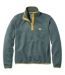  Color Option: Rangeley Blue, $74.