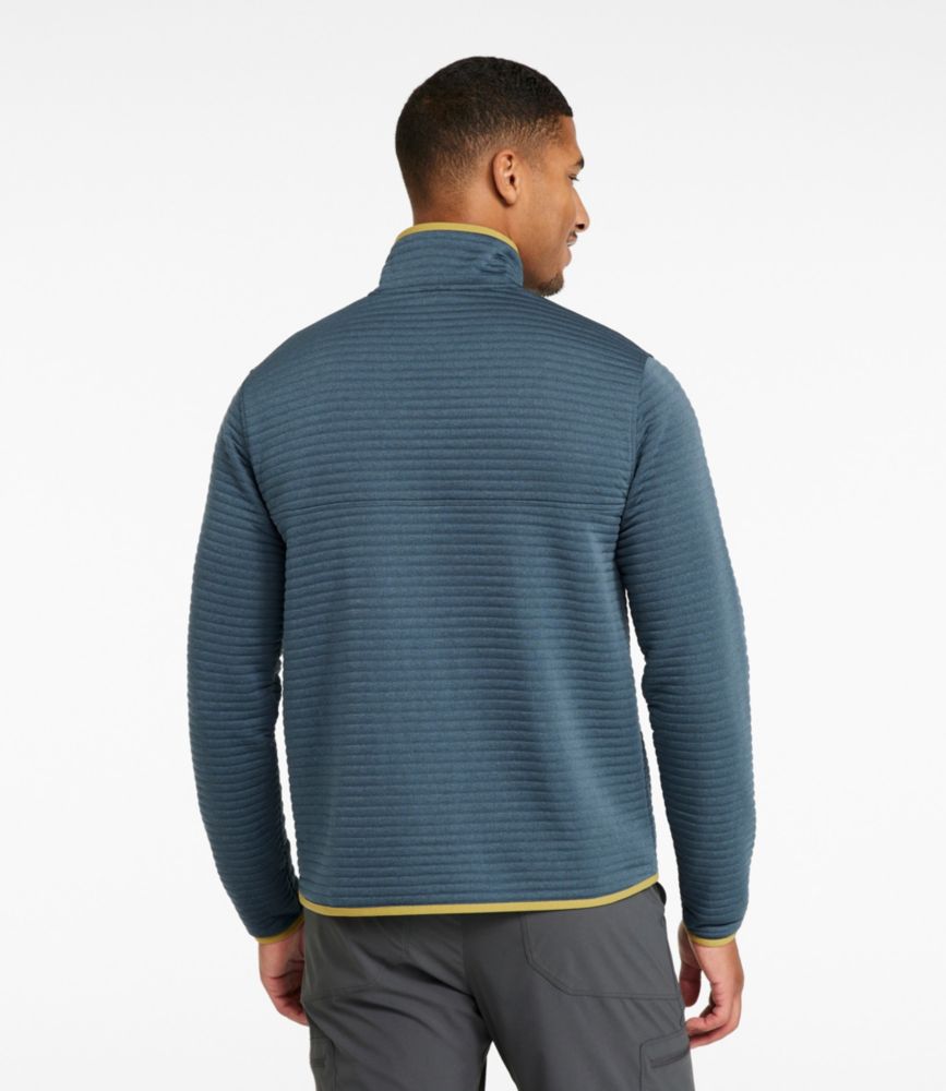 Men's Airlight Knit Pullover - image 2