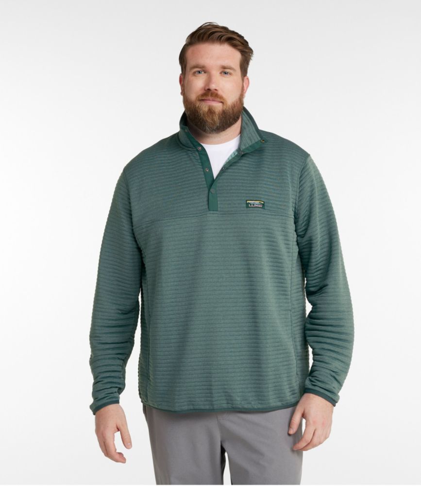 Men's Airlight Knit Pullover Sweatshirts & Fleece at L.L.Bean