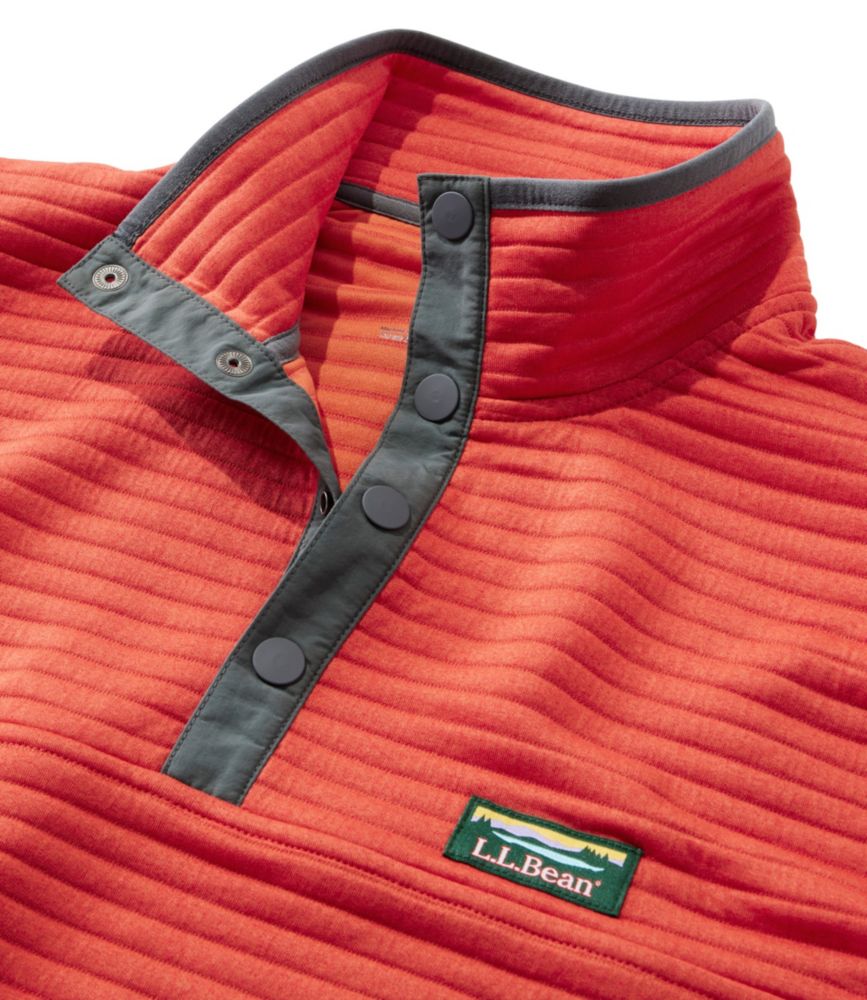 Men's Airlight Knit Pullover