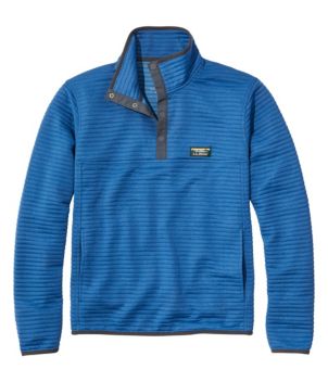 Men's Airlight Knit Pullover