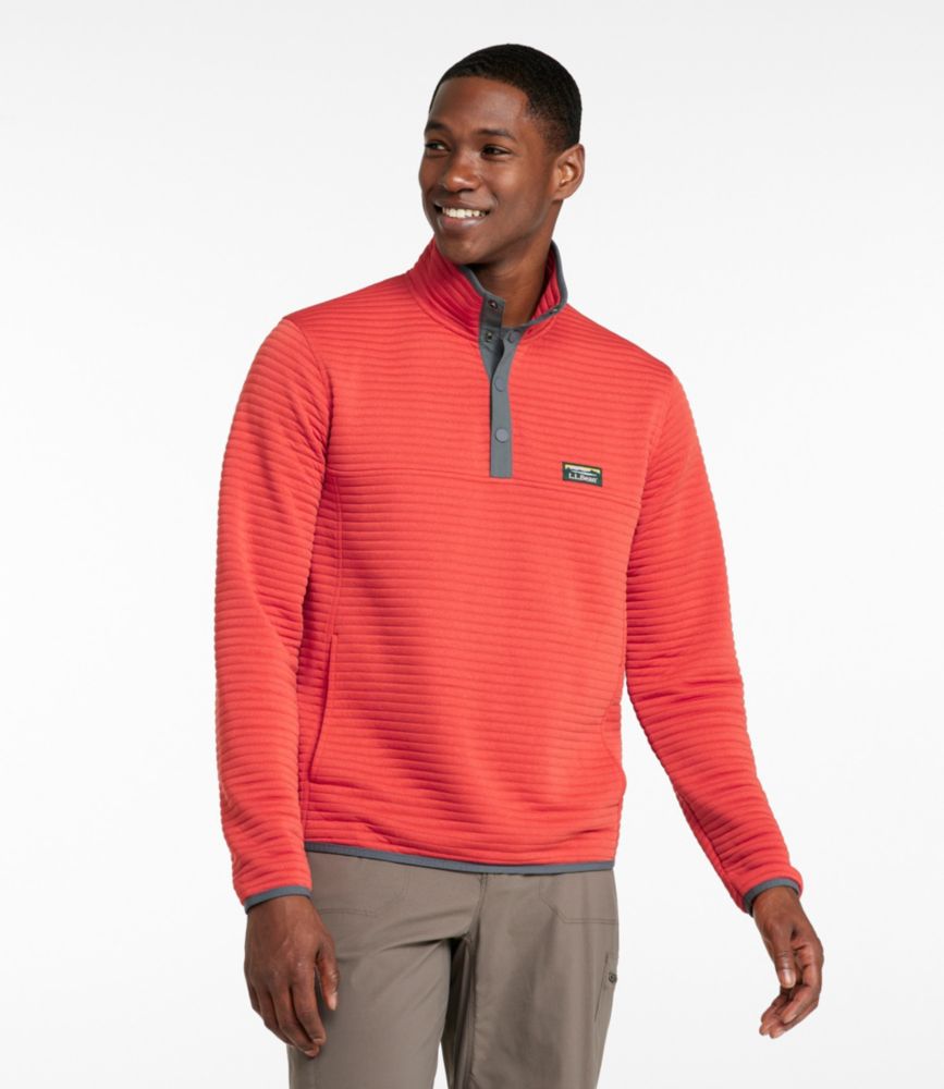 Men's Airlight Knit Pullover