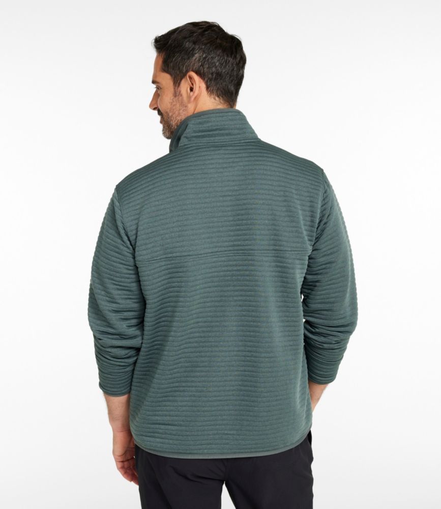 Men's Airlight Knit Pullover