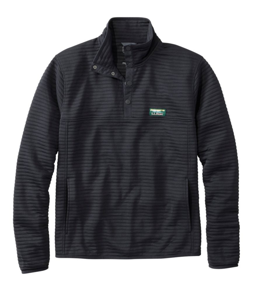 Men's Airlight Knit Pullover