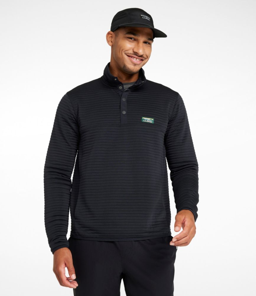 Men's Airlight Knit Pullover