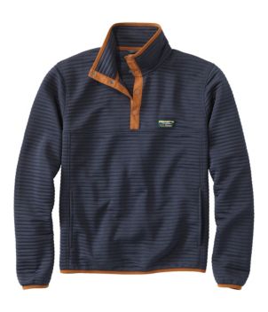 Men's Airlight Knit Pullover