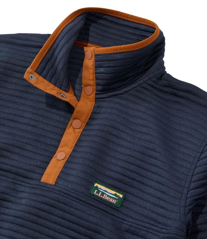 Men's Airlight Knit Pullover