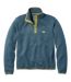 Color Option: Rangeley Blue, $79.95