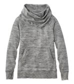 Women's Bean's Cozy Pullover, Marled