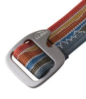 Ll bean outlet mens belt