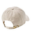 Cotton Baseball Hat, Barley, small image number 1