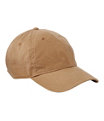 Cotton Baseball Hat, Barley, small image number 0