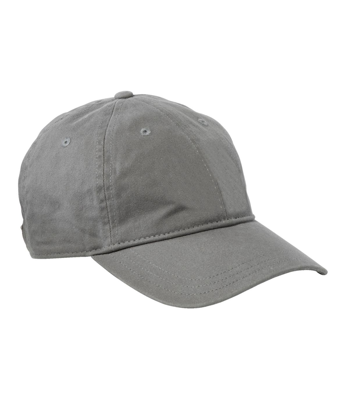 Cotton Baseball Hat, Unisex