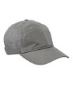 Cotton Baseball Hat, Graphite, small image number 0