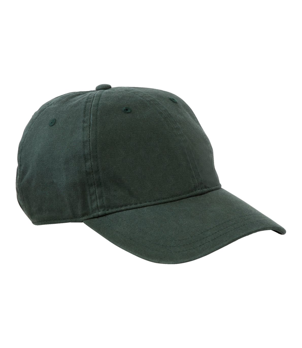 Cotton Baseball Hat, Unisex