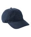 Cotton Baseball Hat, Bright Navy, small image number 0