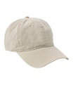 Cotton Baseball Hat, Clay, small image number 0