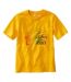  Sale Color Option: Bright Yellow Rainbow Katahdin, $9.99.