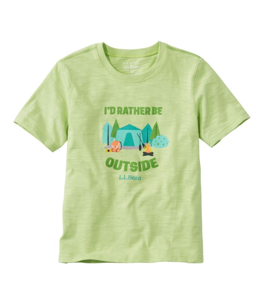 Citrus Green Outside