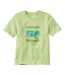 Sale Color Option: Citrus Green Outside, $19.99