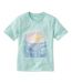 Backordered: Order now; available by  June 27,  2024 Color Option: Pale Turquoise Adventure, $24.95.