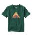  Color Option: Deep Green Mountain, $24.95.
