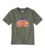 Color Option: Sea Green Hike, $24.95