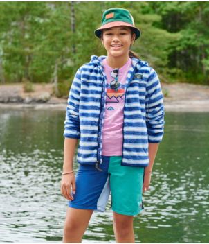Kids' Popham Puffer Jacket