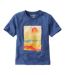  Color Option: Deep Blue Sunrise, $24.95.