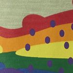 Moss Olive Rainbow Trout