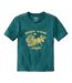 Color Option: Shade Teal Moose'n Around, $26.95