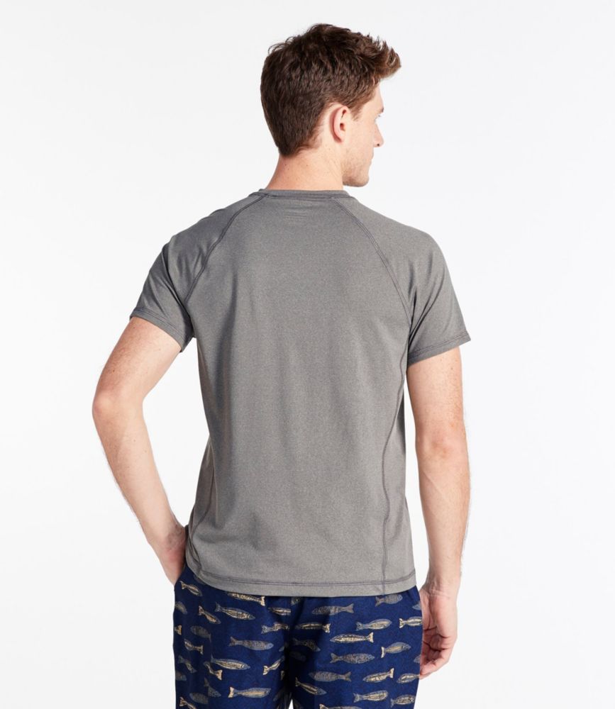 ll bean upf shirt
