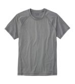 Men's L.L.Bean UPF 50+ Sun Shirt